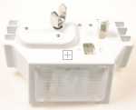 Ice Cube Makers - 12131000057947 Crushed Ice Assembly [Midea]