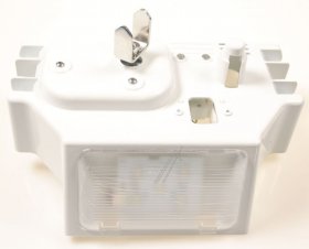 Ice Cube Makers - 12131000057947 Crushed Ice Assembly [Midea]