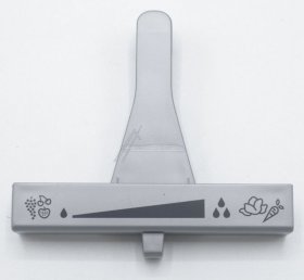 Gate Valve - 00627765 Slide [Bosch Siemens]