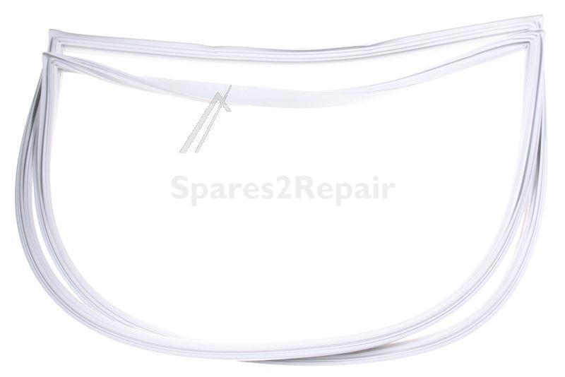 Refrigerator Door Seal - 1033210 Refrigerator Door Seal (495x943 5) W [Amica]