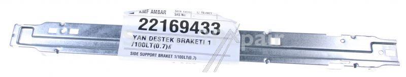 Casing Cover - 42034826 Top Ll Cover [Vestel]