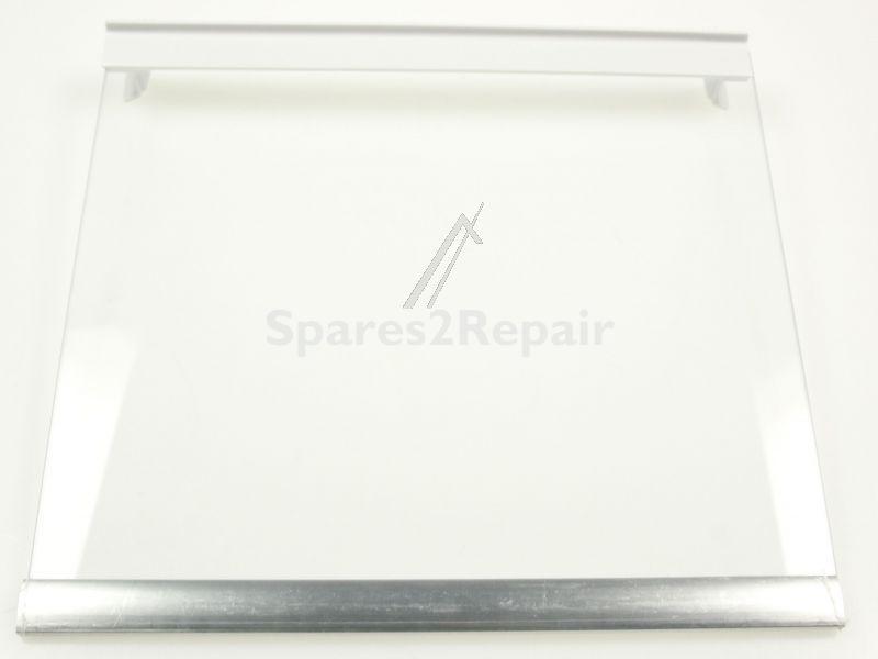 Hisense Gorenje Shelf Assembly - Hk2006927 Shelf Part B01481926 M41 Glass Bcd-535wp