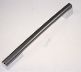 Samsung Door Handles - Da97-12477c Assembly Handle Fre td09-pjt Versailles Silver