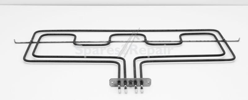 Fan Oven Heating Element - Z12570030 Ring Heating Element 2300w [Airlux]