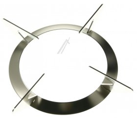 Smeg Mechanical Components - 684092119 Sub-assembly Pan Stand Ra