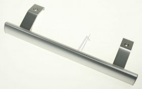 Handle - 2650011238 Handle Assembly Aluminium Ss24 [Electrolux Aeg]