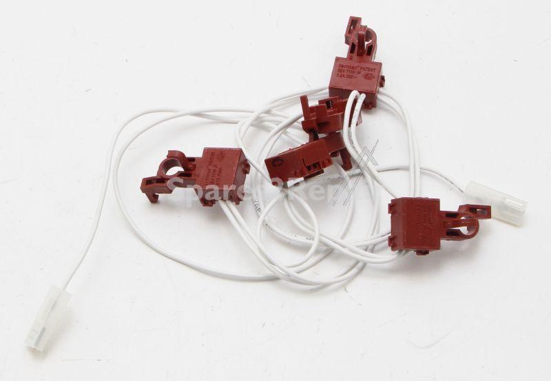 Smeg Micro Switch - 694491094 Microswitch