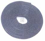 Oven Door Gasket - 8062608 Gasket Upi 1 00-00 01 01 [Amica]