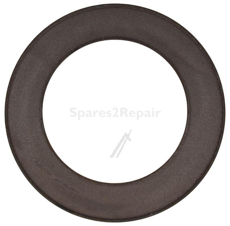 Burner Cap - 1032103 Gas Burner Cap 120-tinon Wok 3gen [Amica]