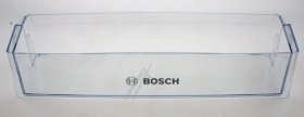 Refrigerator - Freezer Door Shelf - 00664286 Tray [Bosch Siemens]