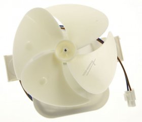 Ventilator Motor - 5906200100 C00931099 Frz Fan Motor Unit (ac) [Arcelik]
