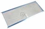 Novy Metal Grease Trap - 609014 Metal Grease Filter 387x153