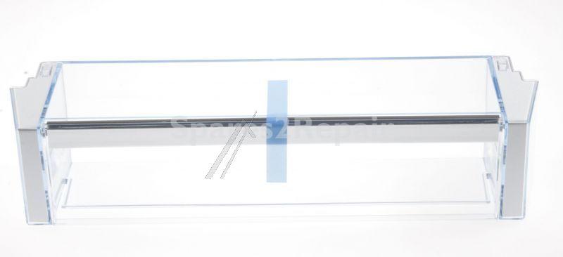 Refrigerator - Freezer Door Shelf - 00743236 Tray [Bosch Siemens]