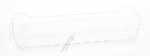 Refrigerator - Freezer Door Shelf - 4248540310 C00864543 55mm Door Shelf(60cm Naturel_with Hole [Arcelik]