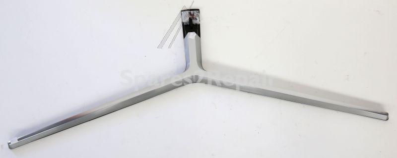 Samsung Stand Support - Bn96-42238a Assembly Stand P-bottom 55mu8000 pc+abs silver