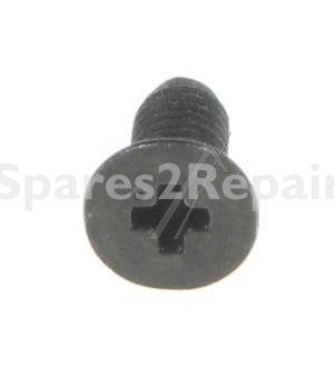 Samsung Screw - 6001-003079 Screw-machine ch + m3 l6 zpc(blk) swrch1