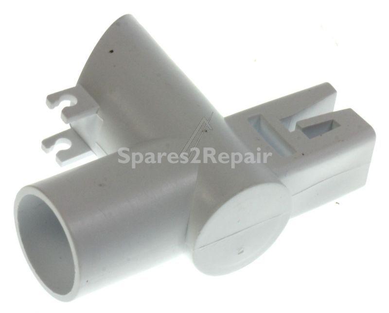 Hinge - 4891350100 C00918404 Water Empty Elbow [Arcelik]