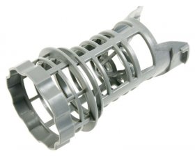 Dishwasher Filter - 12176000009640 Filter Element [Midea]