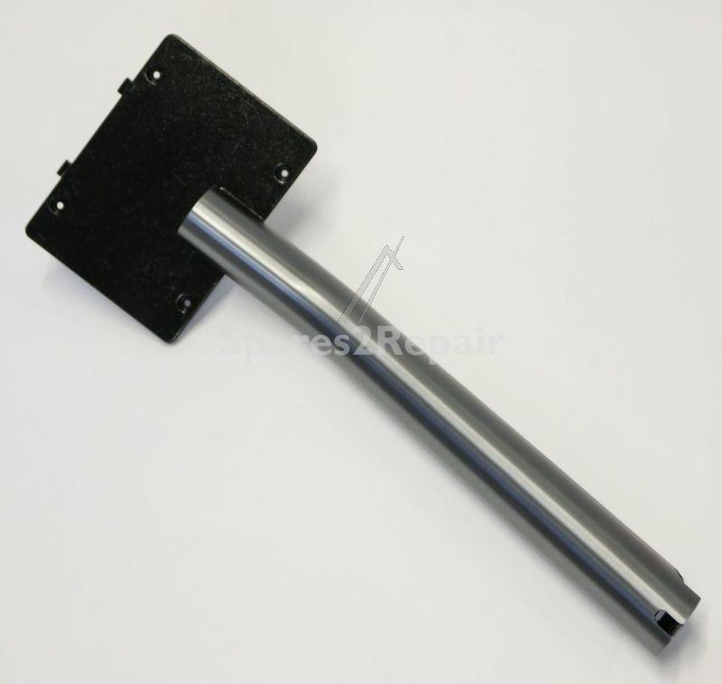 Samsung Stand Support - Bn96-42138a Assembly Guide P-stand 65q7c Pc+abs Silver