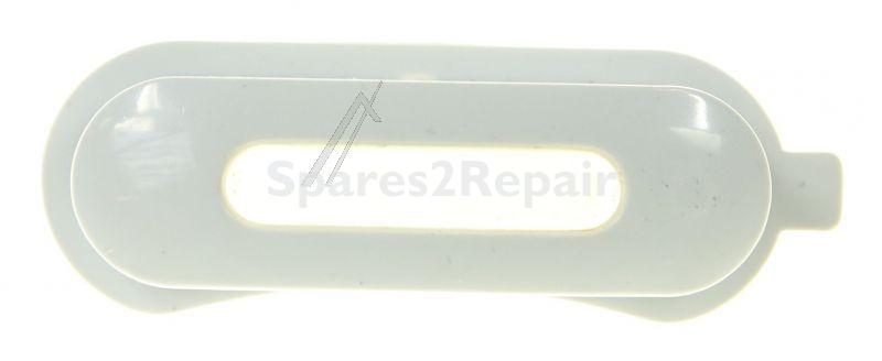 Button - 2849400100 C00943939 Door Opening Button Assembly [Arcelik]