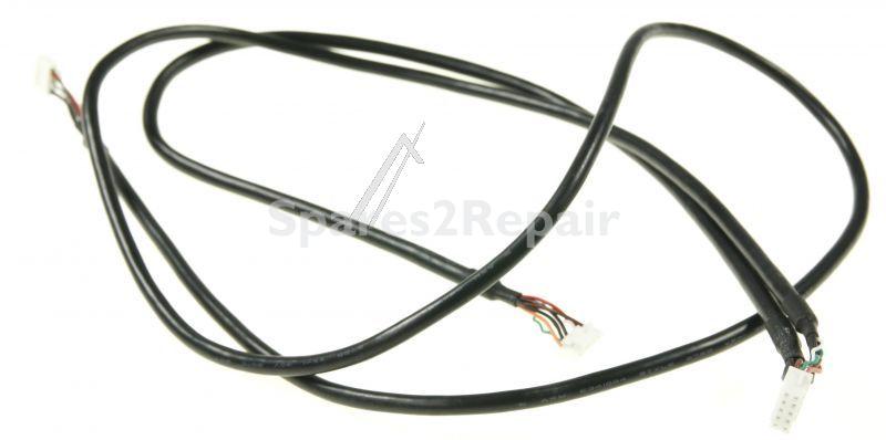 Vestel Cable-plugs-adapter - 30096167 Cnas10-8p-5p-450-1000w-3cshl2725#26+28wl