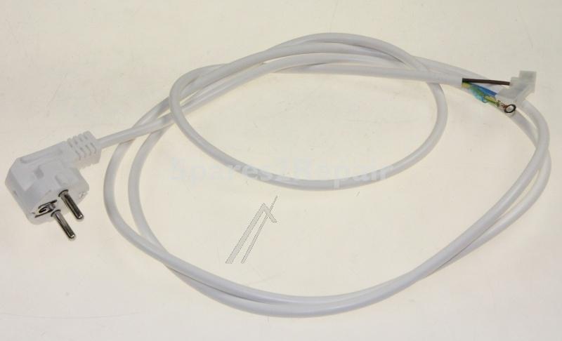 Mains Power Lead - 4133841685 C00918286 Power Cable [Arcelik]