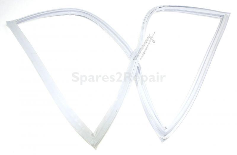 Refrigerator Door Seal - 1023502 Refrigerator Door Seal [Amica]