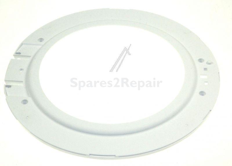 Flange Washing Machine Window - 42070164 Plastic Inner Door-4 0-v1 [Vestel]