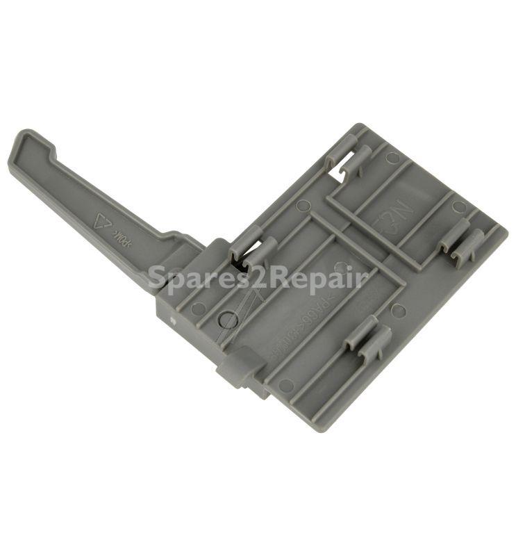 Smeg Roller For Dishwasher Basket - 064170237 Upper Basket Guides