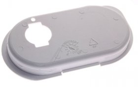 Fixings And Brackets - C00064946 482000027185 Electrovalve Support 1ev [Whirlpool Indesit]