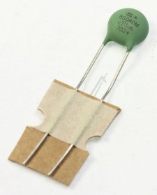 Vestel Resistor - 30079792 Res The Safe 4r Ntc 8mm Rad Rohs