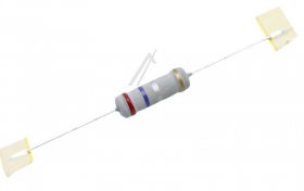 Vestel Resistor - 0 27r-2w 30082043 Res Mo 2w 0 27r J Rohs