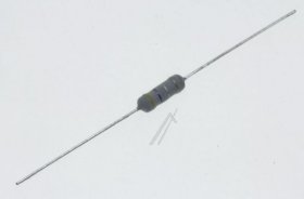 Vestel 1w metal Film Resistor - 30001173 Mo 0 47r 1w Resistor
