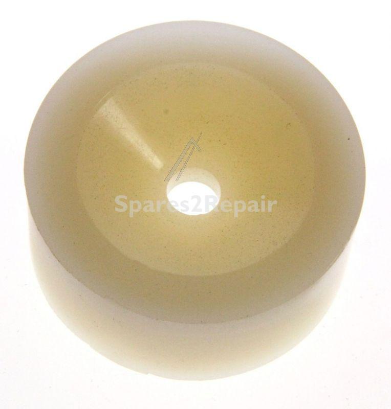 Brandt Foot - 75x0732 Rear Raised Section