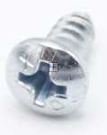 Screw - 37018398 Screw St 3 9x9 5 Pan Head (s) [Vestel]