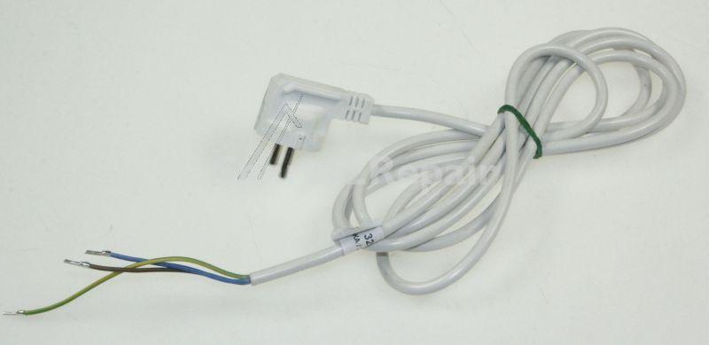 Mains Power Lead - 32020817 Power Cord(2 5m)-eu-tr-90Â°c Tr [Vestel]