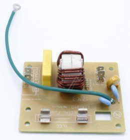 Lg Module - Electrical Unit - Filter ac Line