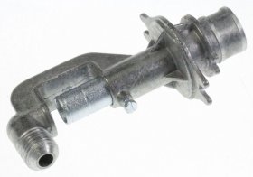 Smeg Mechanical Components - 699330157 S-rapid Burner Venturi