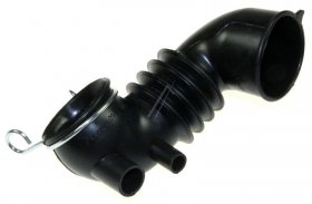 Samsung Form Tube - Dc97-16237b Assembly Hose Drawer Tub S-am Wf0502 Black