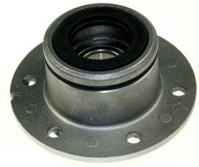 E.b.i. Support - 047 Bearing Complete With Oil Seal Alternative For Aeg 1292452099
