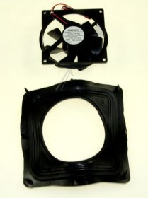 Ventilator Motor - C00312642 481202858346 Motor [Whirlpool Indesit]