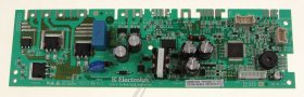 Motor Control Unit - 973925582016011 Electronic Programmed Erf200 [Electrolux Aeg]