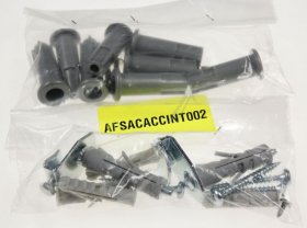 Airforce Mounting Parts - Afsacaccint002 Mounting Bag 1