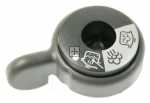 Valve - Ss-1530000553 Safety Valve-functioning noir [Groupe SEB]