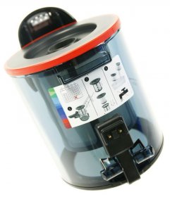 Dust Collector - 12029996 Dust Container [Bosch Siemens]