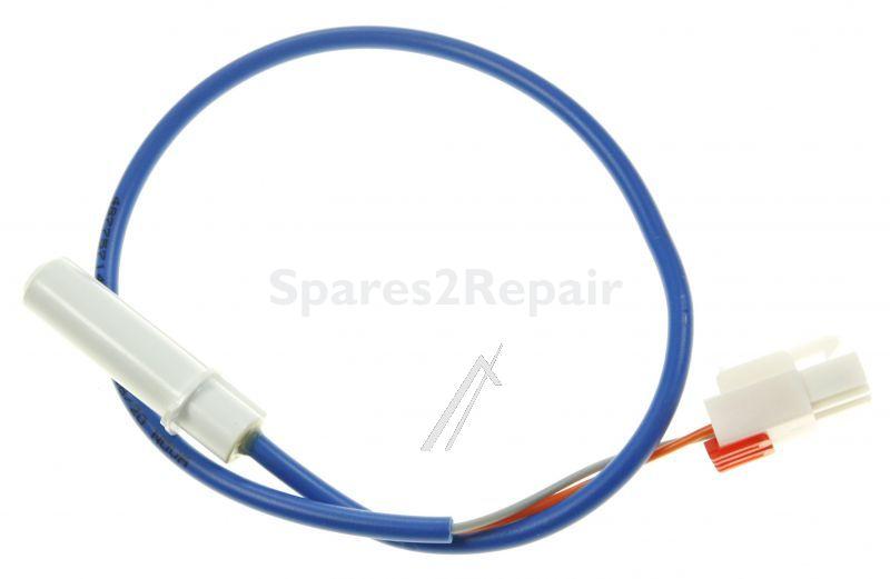 Smeg Temperature Sensor - 817870337 Fridge Evaporator Sensor