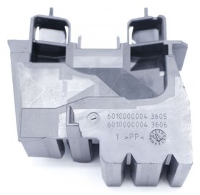 Fixings And Brackets - 12005158 Adapter - Adapter B-side Basisblack [Bosch Siemens]