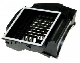 Flap - 00743519 Lid [Bosch Siemens]