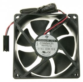 Smeg Ventilator Motor - 769290119 Fan Motor