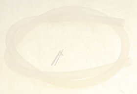 Tube - C00560307 488000560307 Drain Pipe 1210 [Whirlpool Indesit]